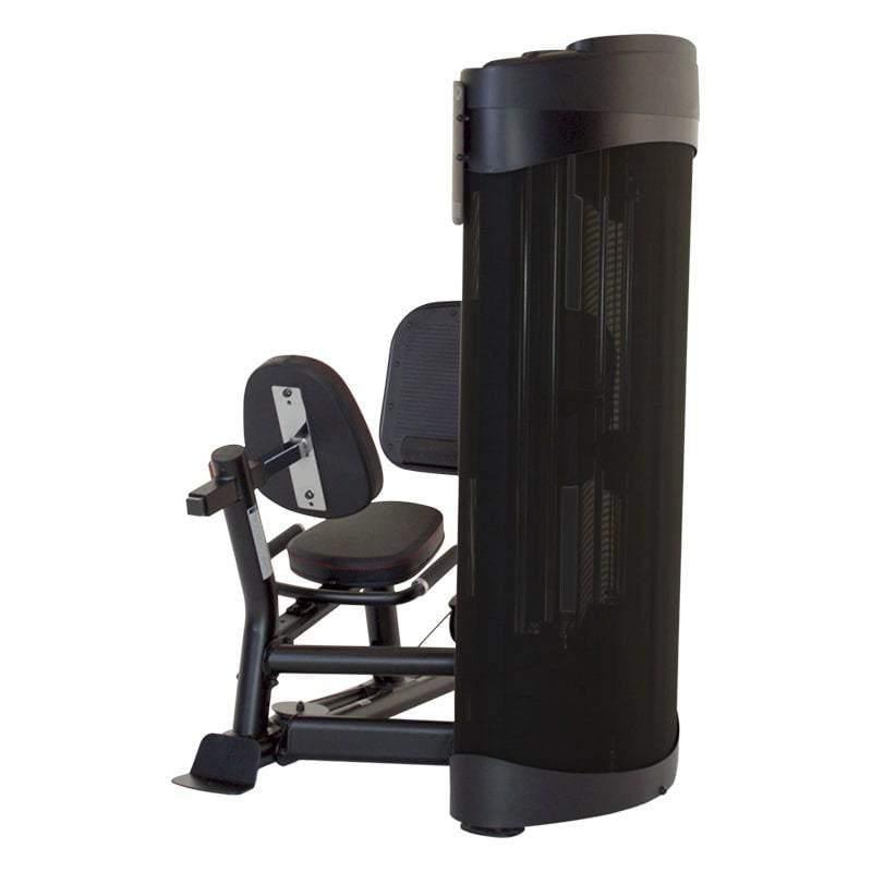 Inspire Commercial Leg Press - Top Fitness Store