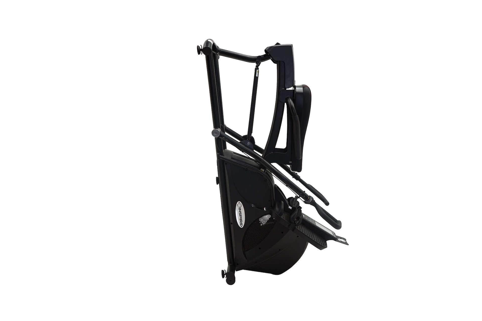 Inspire CR2.5 Cross Rower - Top Fitness Store