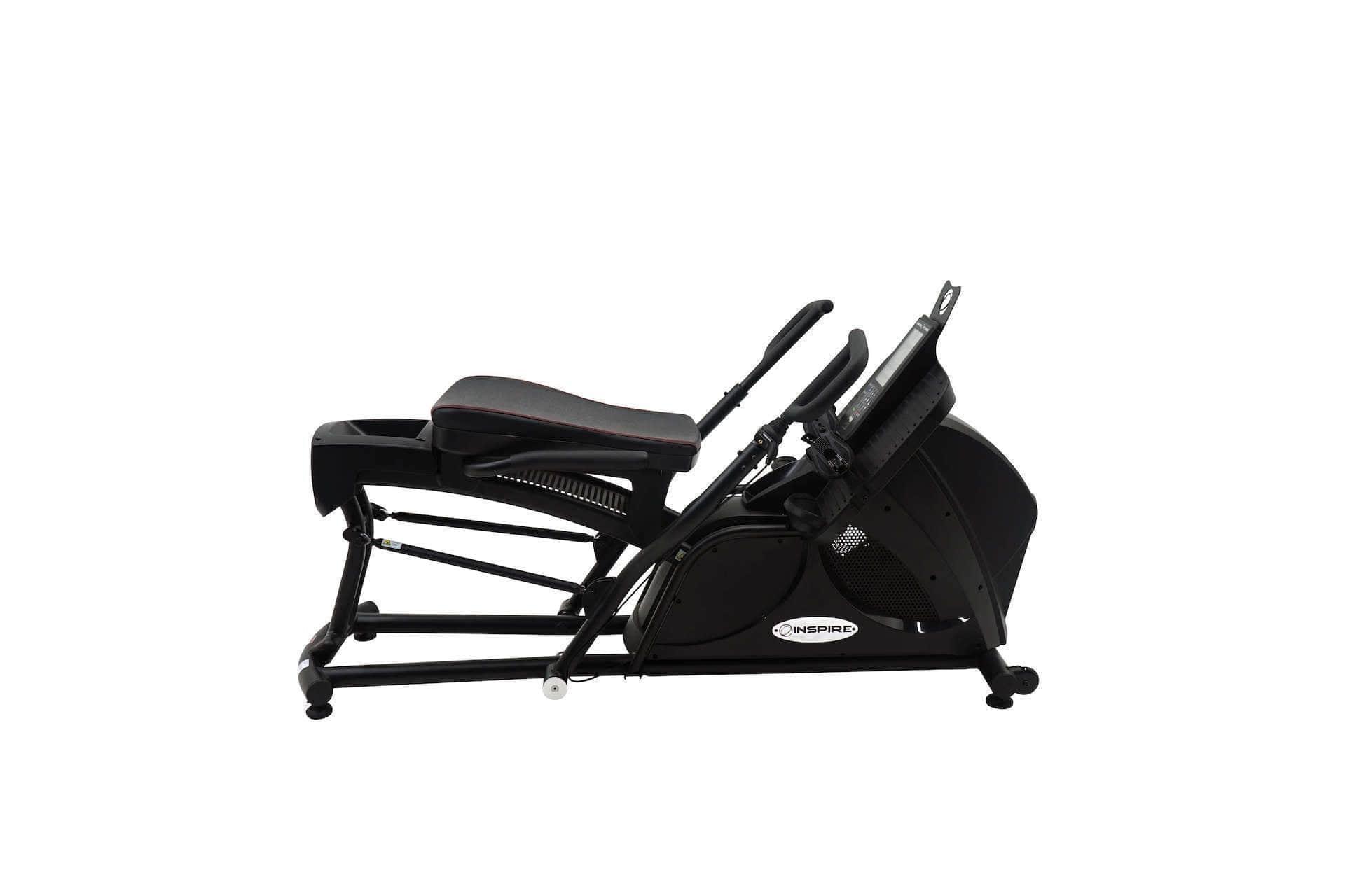 Inspire CR2.5 Cross Rower - Top Fitness Store