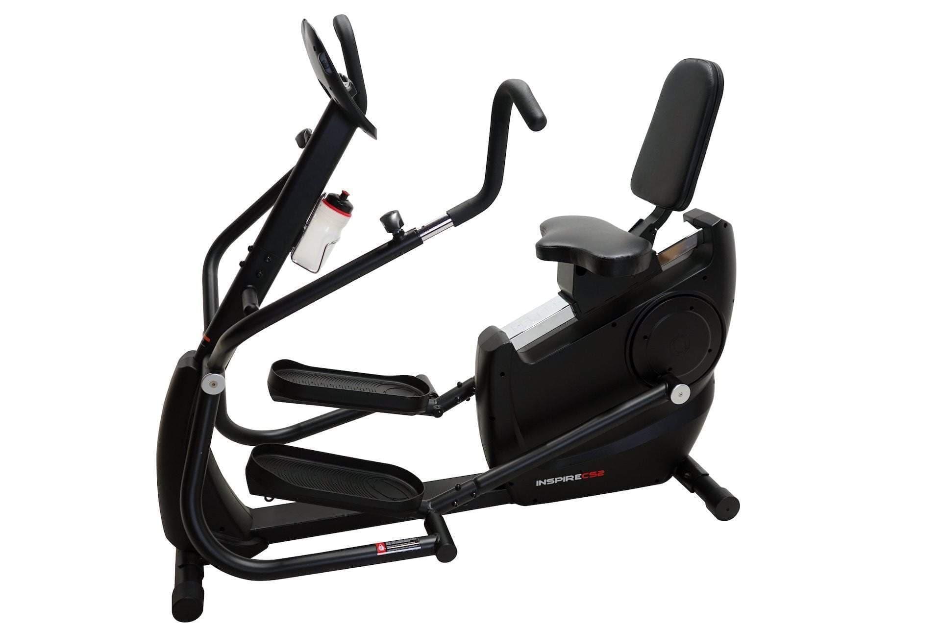 Inspire CS2.5 Cardio Strider - Top Fitness Store