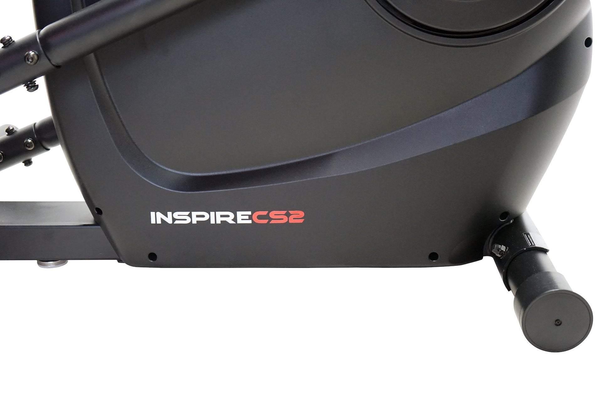 Inspire CS2.5 Cardio Strider - Top Fitness Store