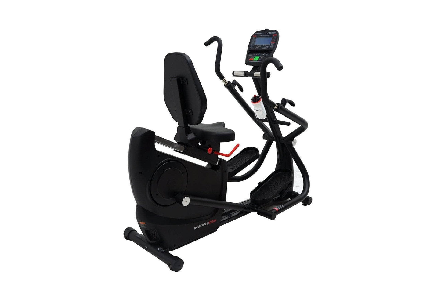 Inspire CS3 Cardio Strider - Top Fitness Store