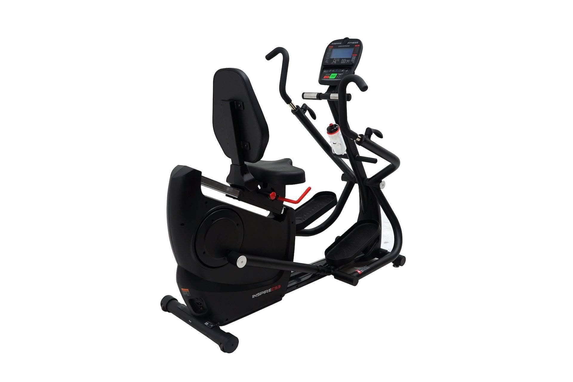 Inspire CS3 Cardio Strider - Top Fitness Store