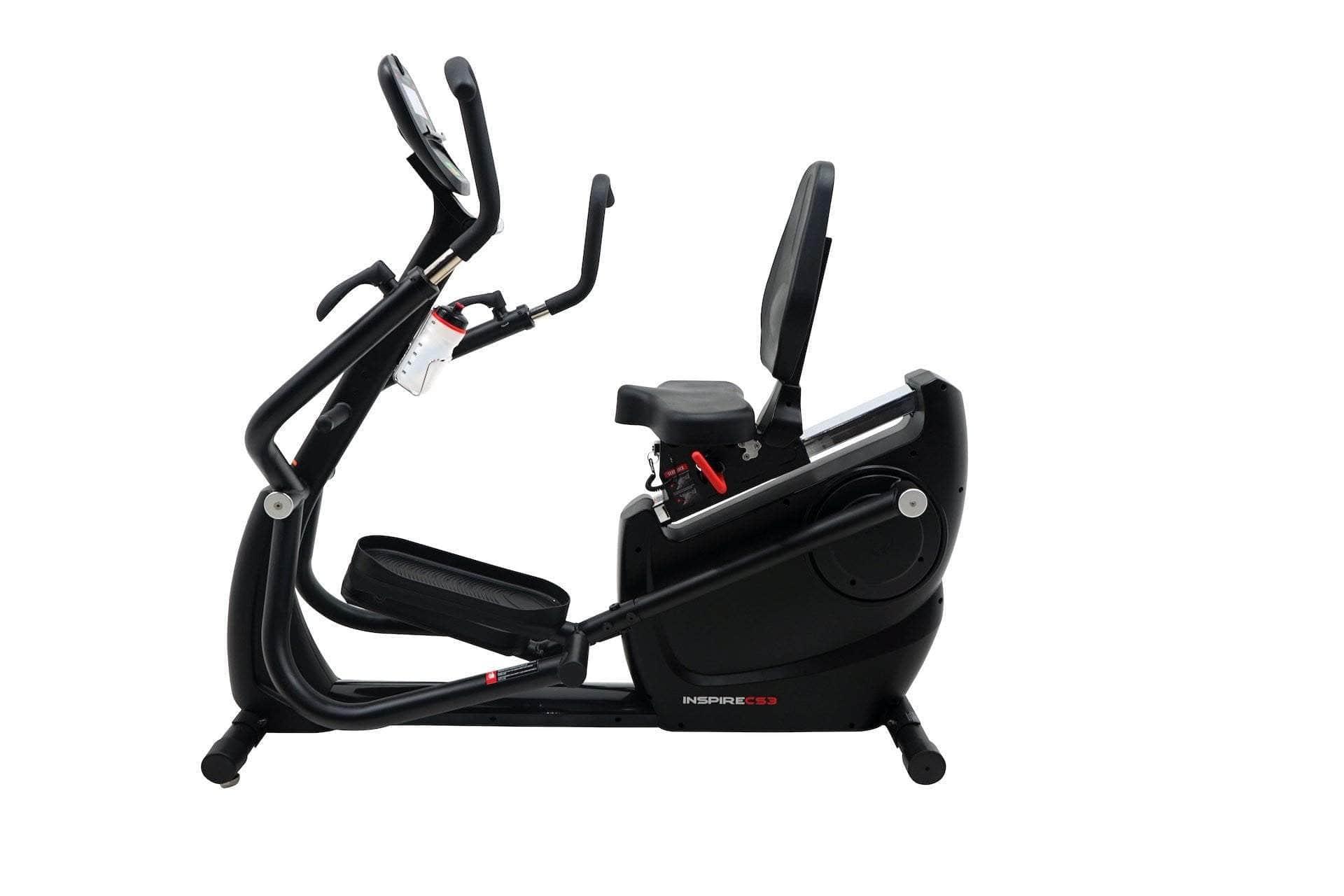 Inspire CS3 Cardio Strider - Top Fitness Store