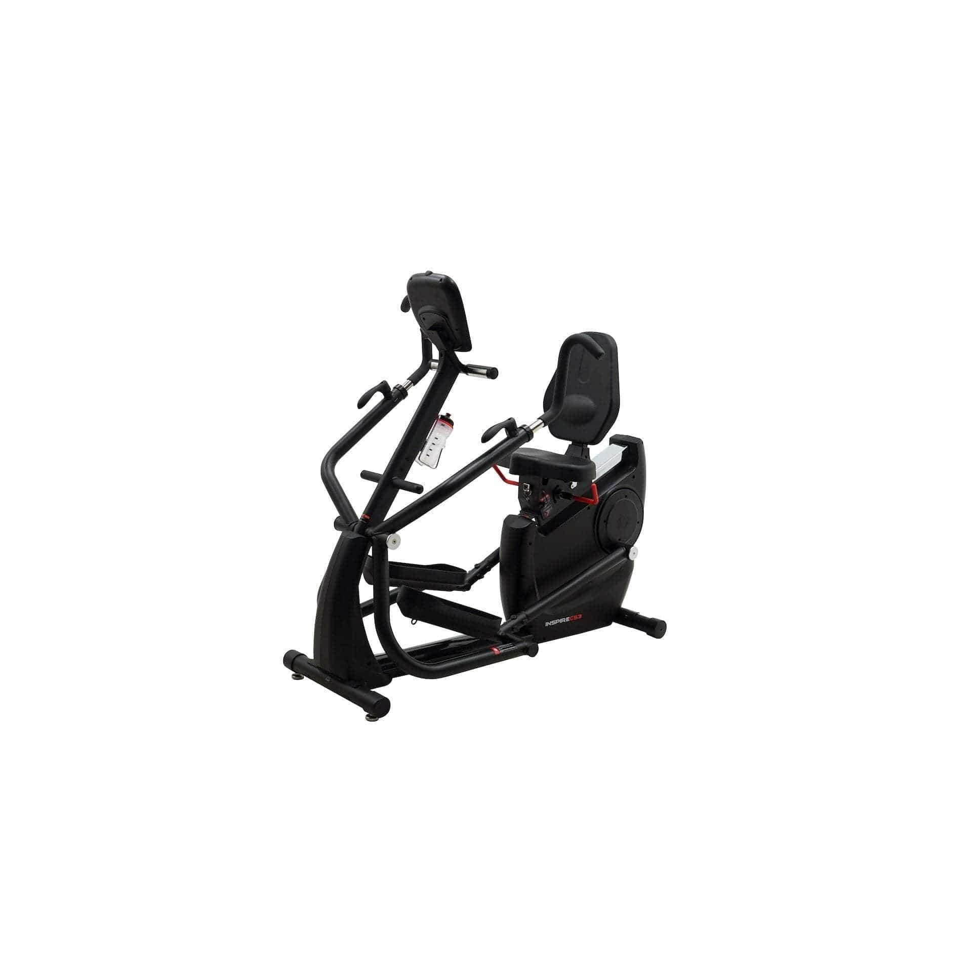 Inspire CS3 Cardio Strider - Top Fitness Store