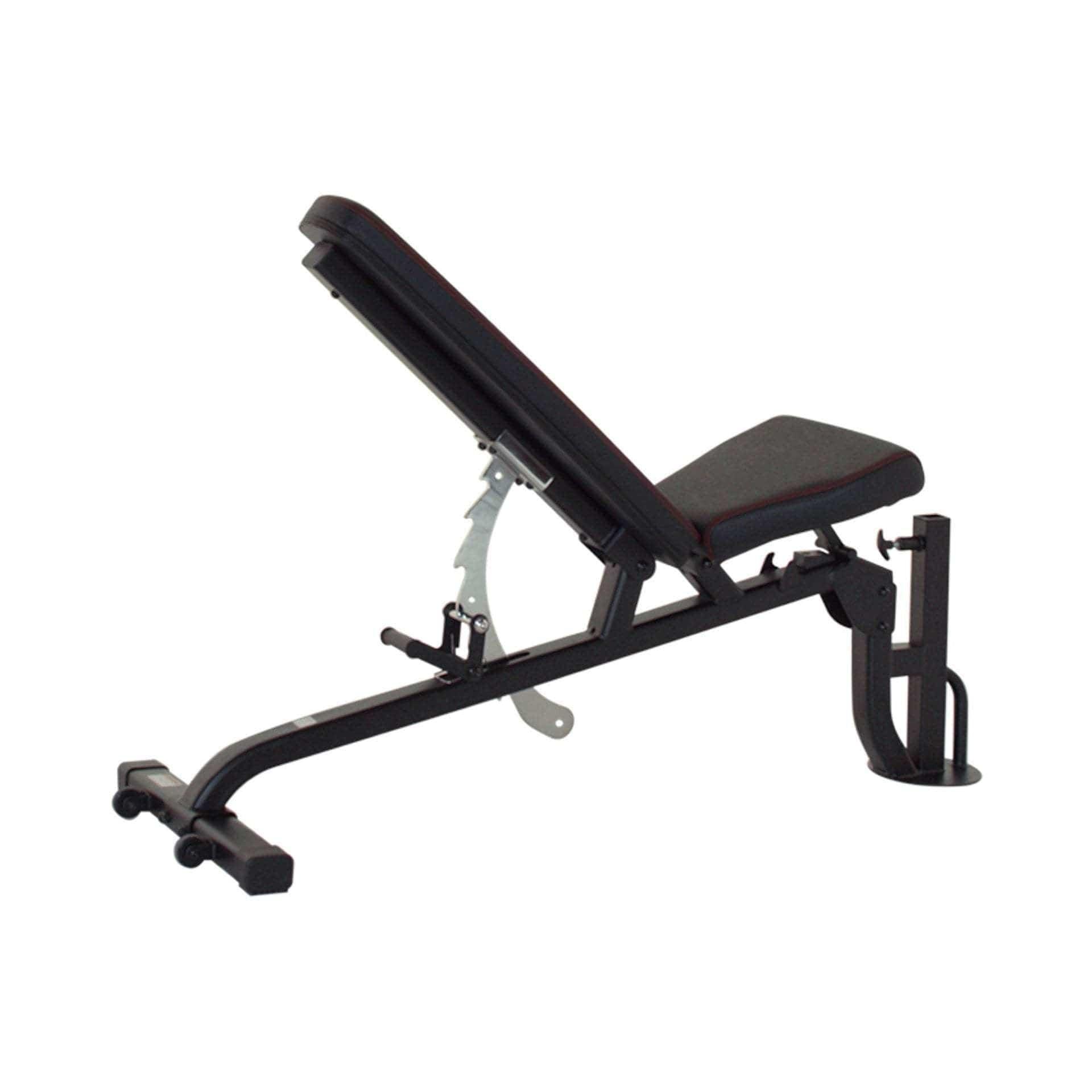 Inspire FID (FT1) Bench - Top Fitness Store