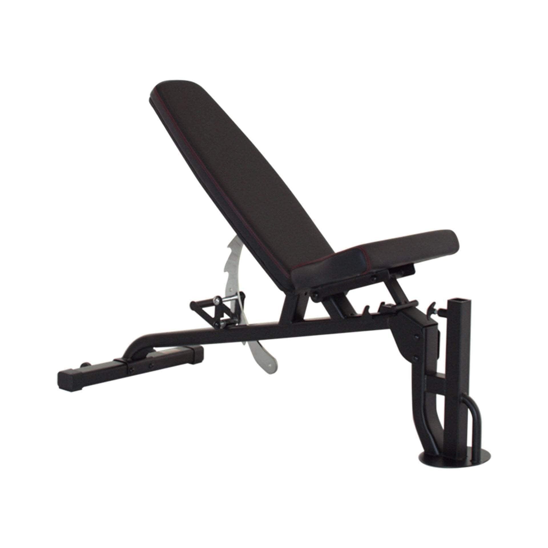 Inspire FID (FT1) Bench - Top Fitness Store