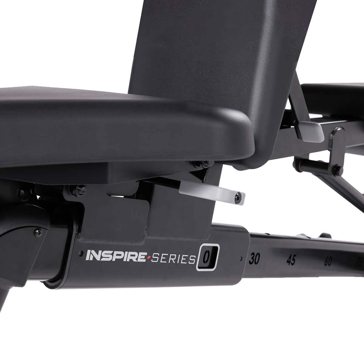 Inspire FID7 Pro Adjustable Bench - Top Fitness Store