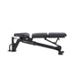 Inspire FID7 Pro Adjustable Bench - Top Fitness Store