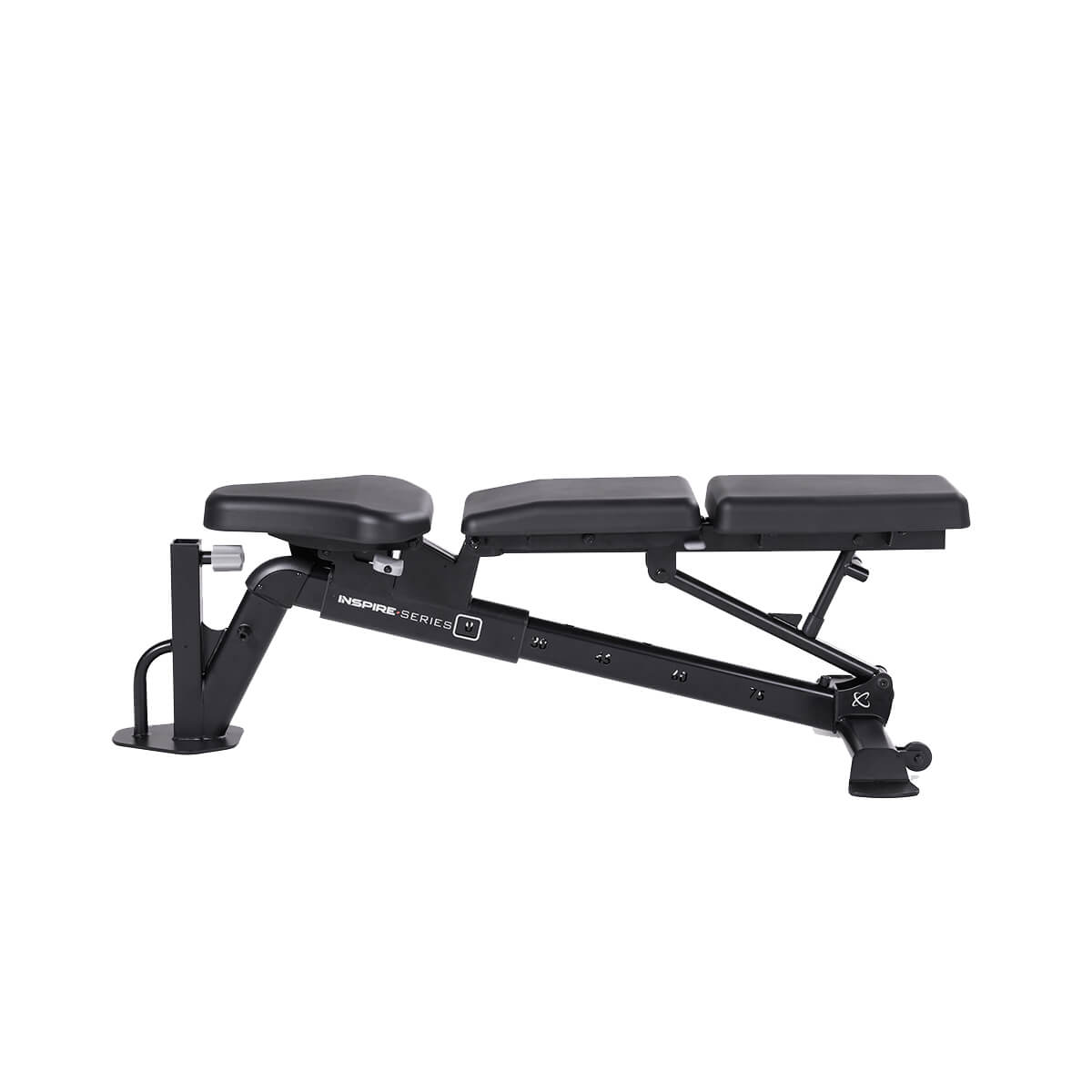 Inspire FID7 Pro Adjustable Bench - Top Fitness Store