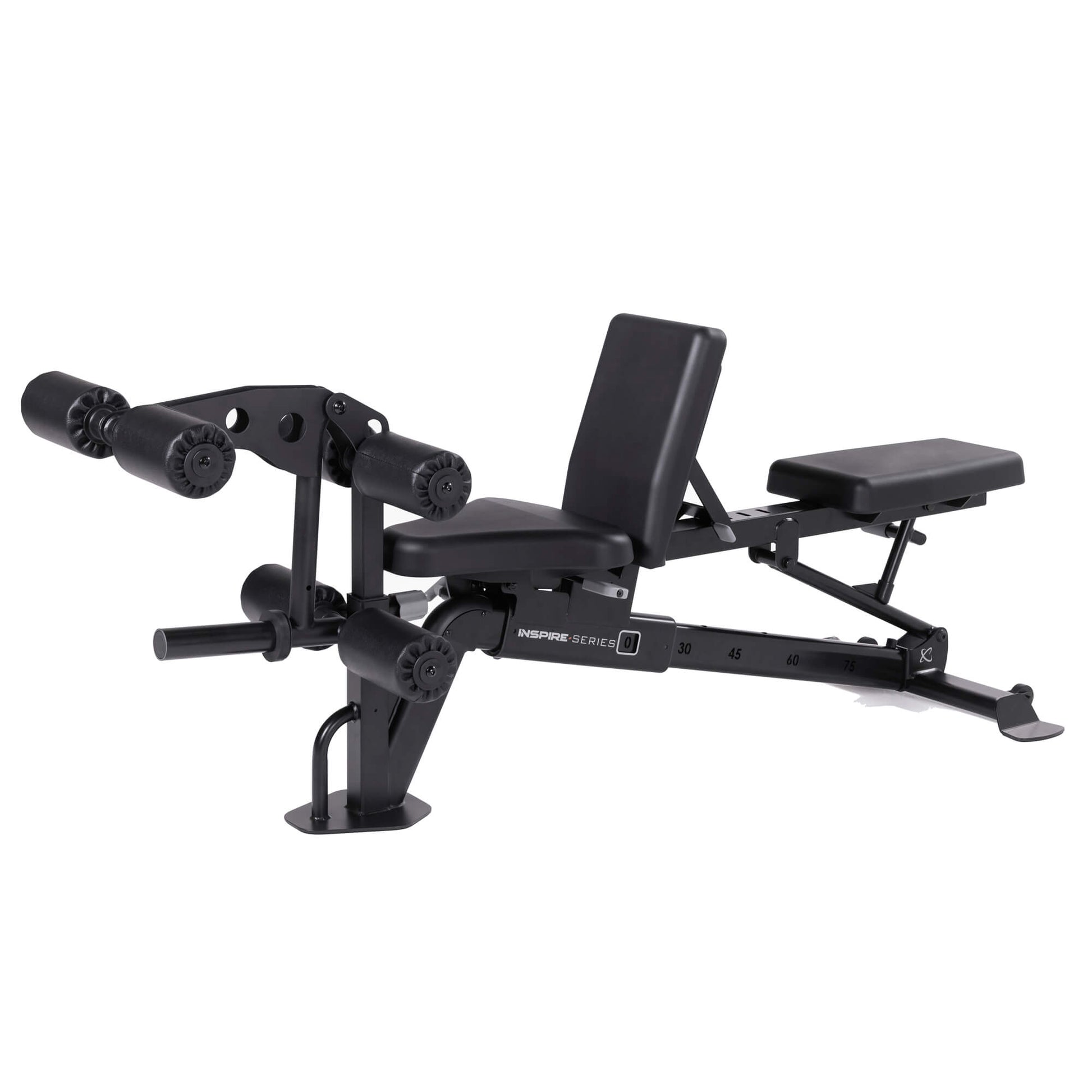 Inspire FID7 Pro Adjustable Bench - Top Fitness Store