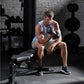 Inspire FID7 Pro Adjustable Bench - Top Fitness Store