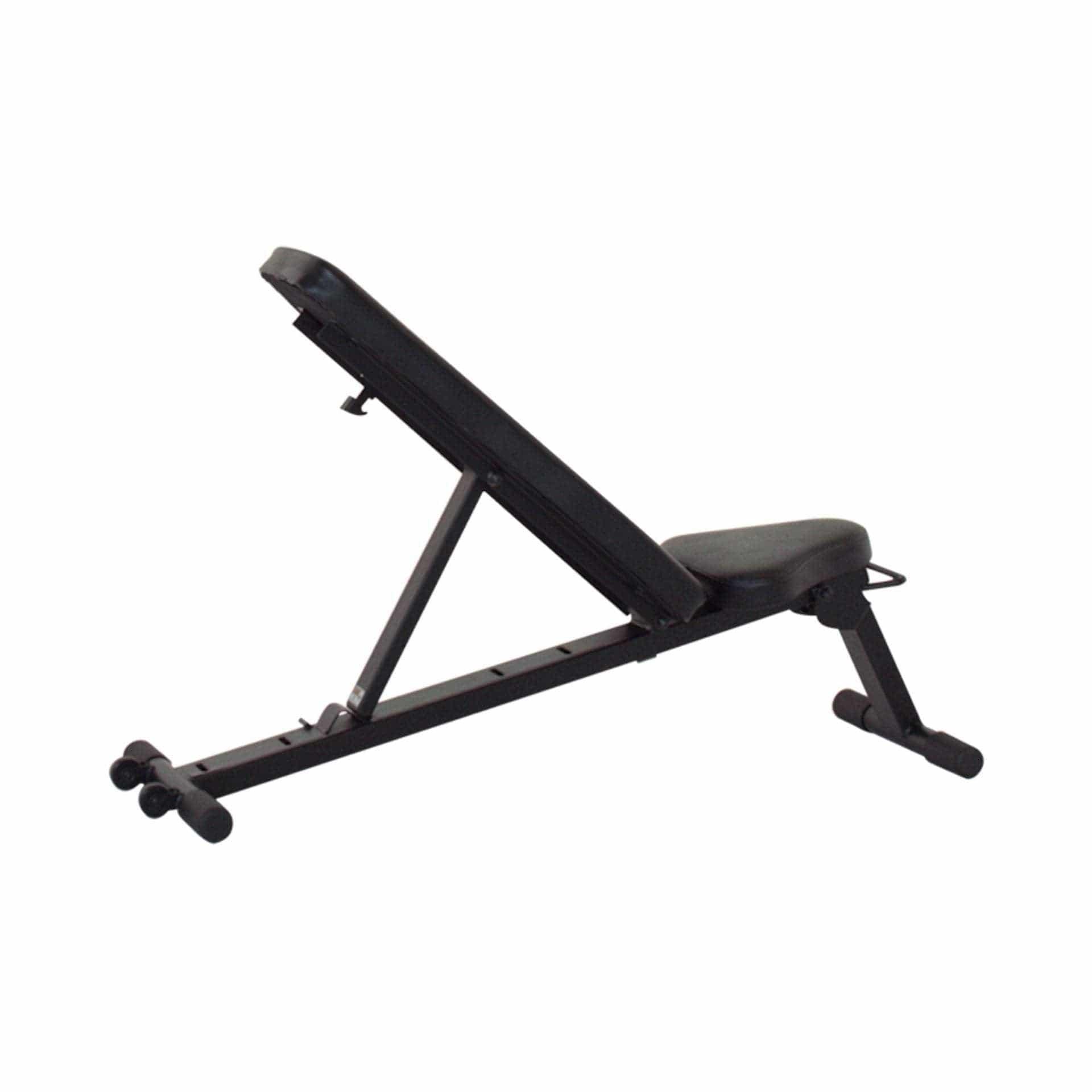 Inspire FLB2 Folding Bench - Top Fitness Store