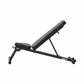 Inspire FLB2 Folding Bench - Top Fitness Store