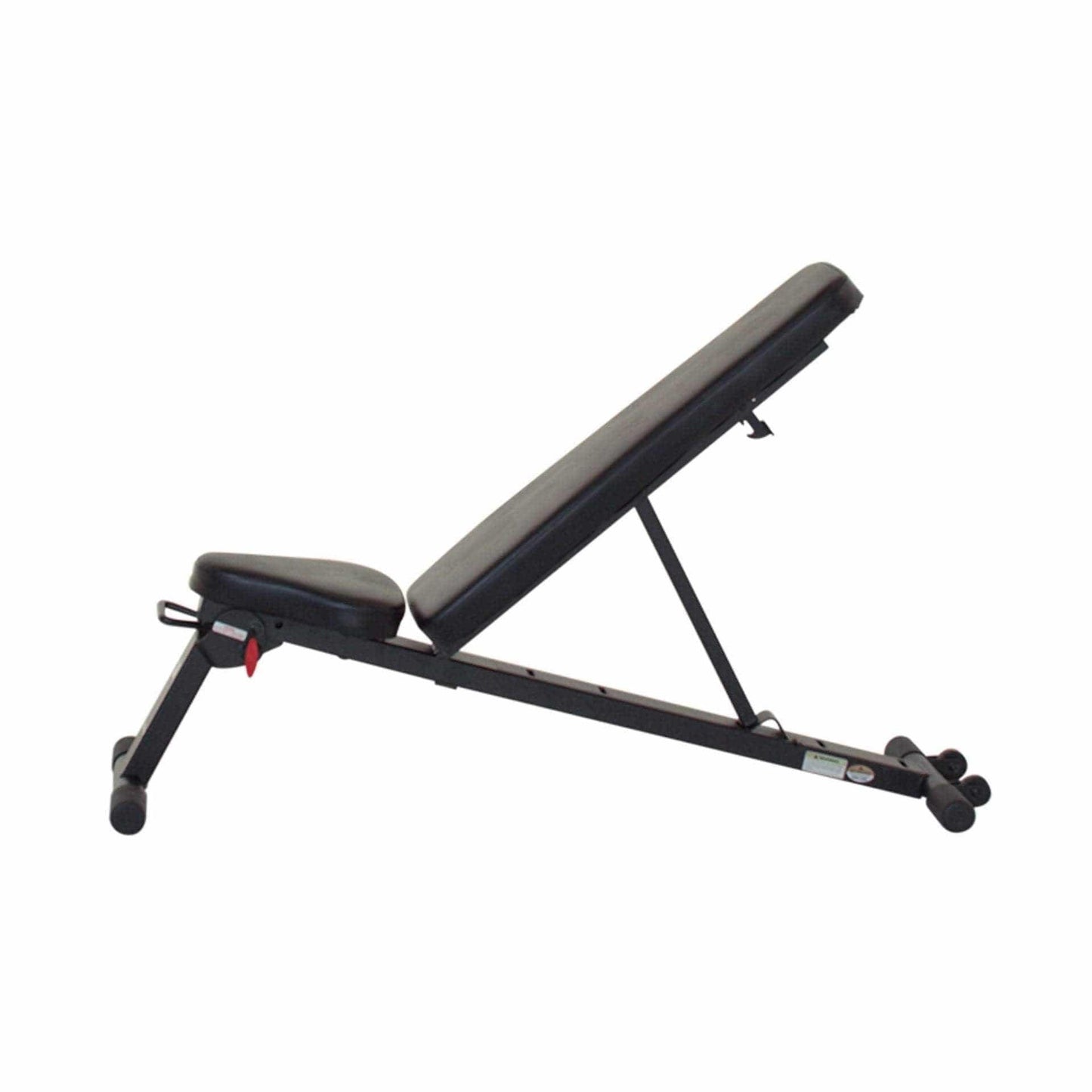 Inspire FLB2 Folding Bench - Top Fitness Store