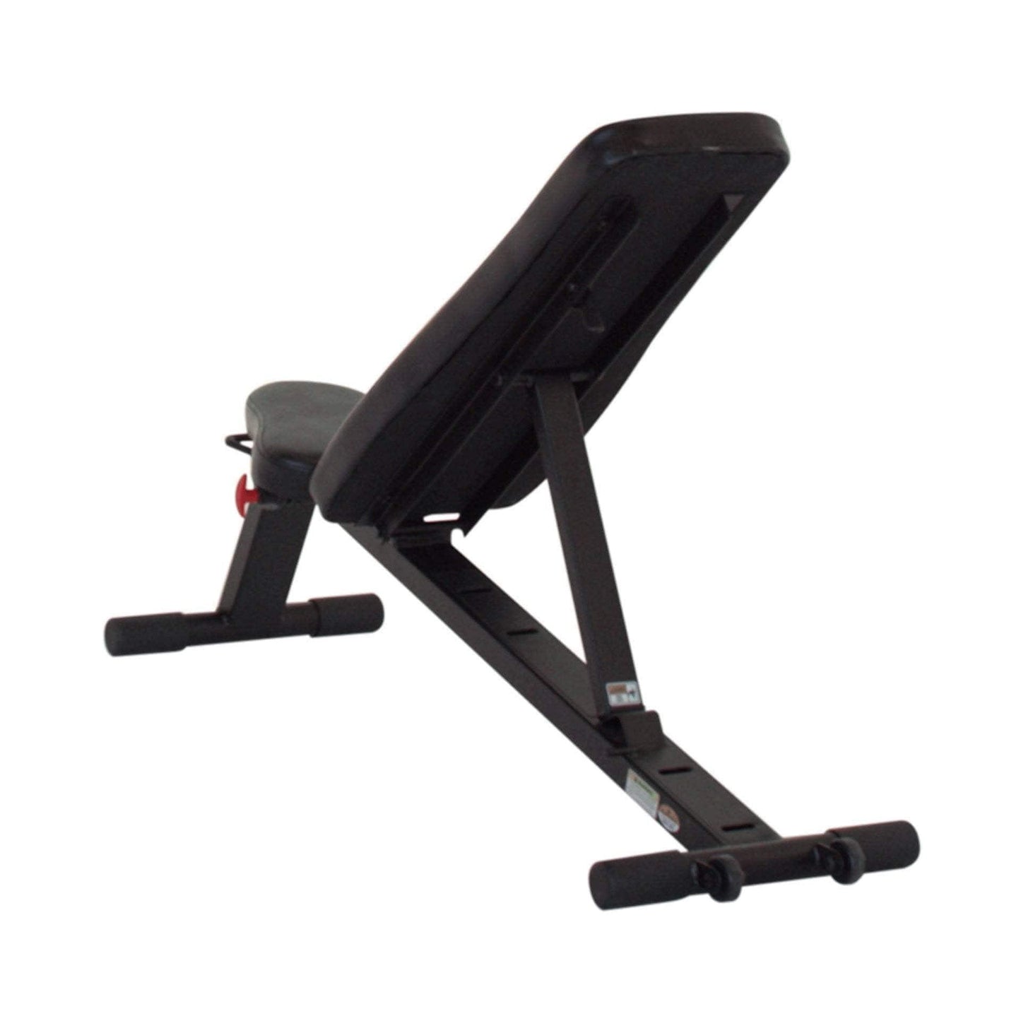 Inspire FLB2 Folding Bench - Top Fitness Store