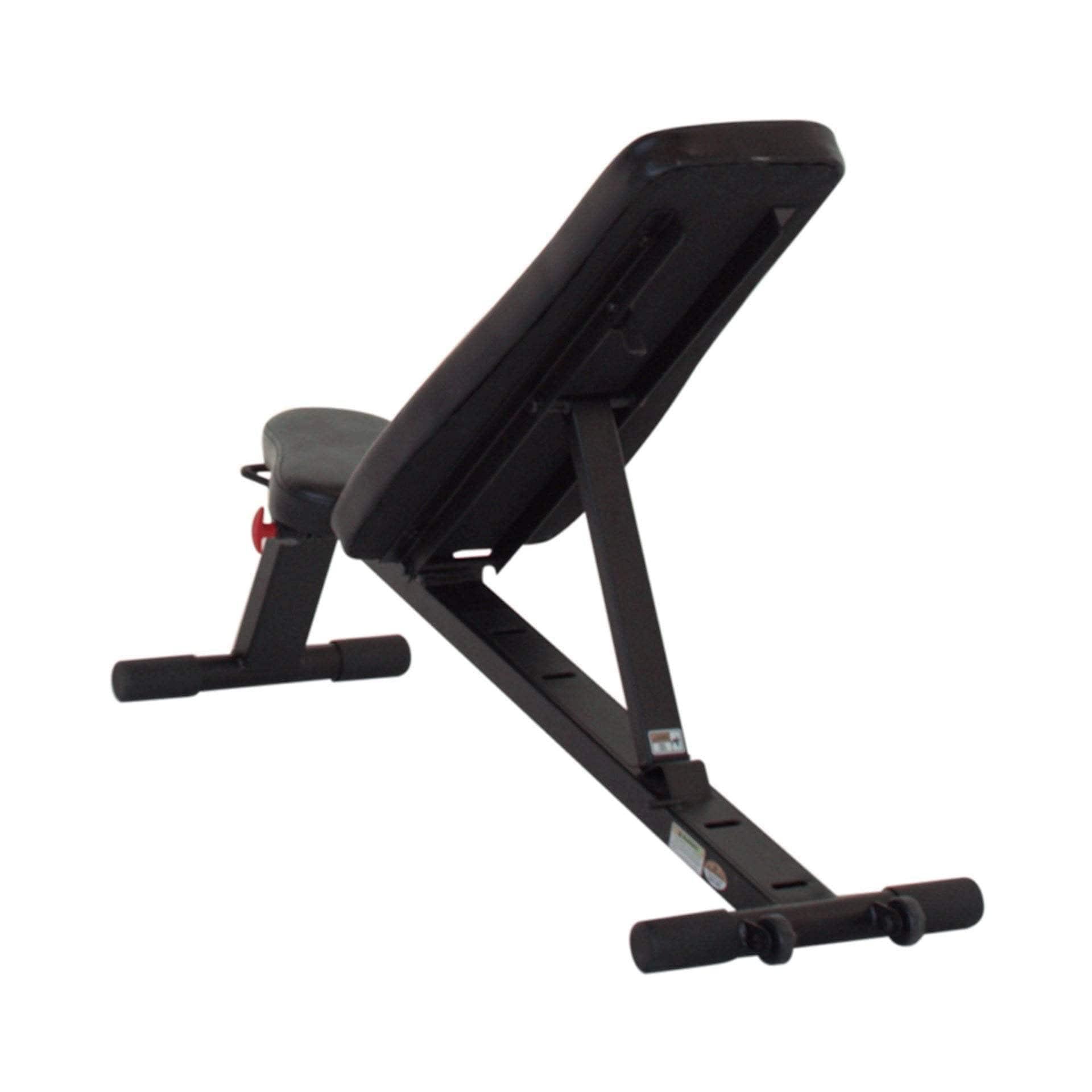 Inspire FLB2 Folding Bench - Top Fitness Store