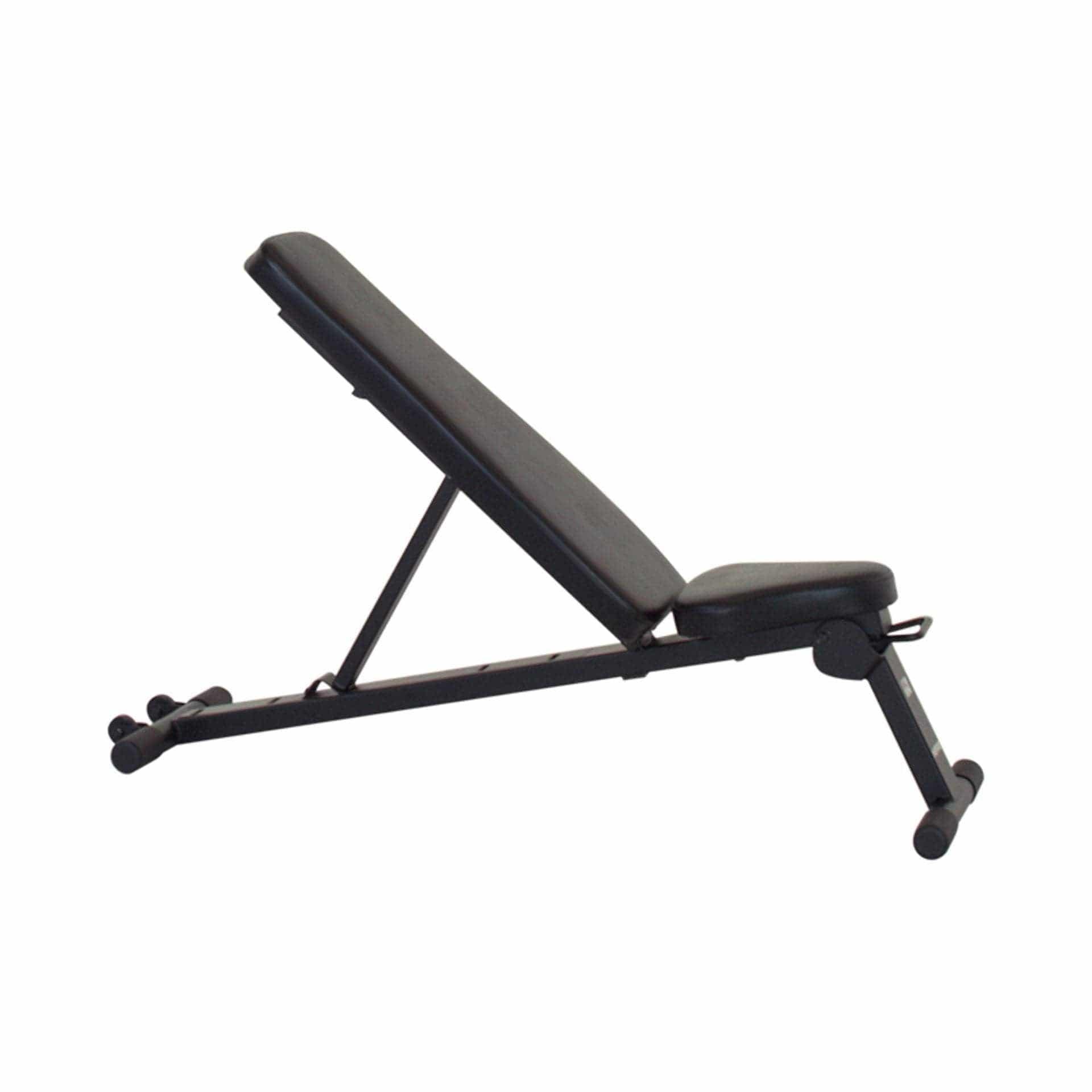 Inspire FLB2 Folding Bench - Top Fitness Store