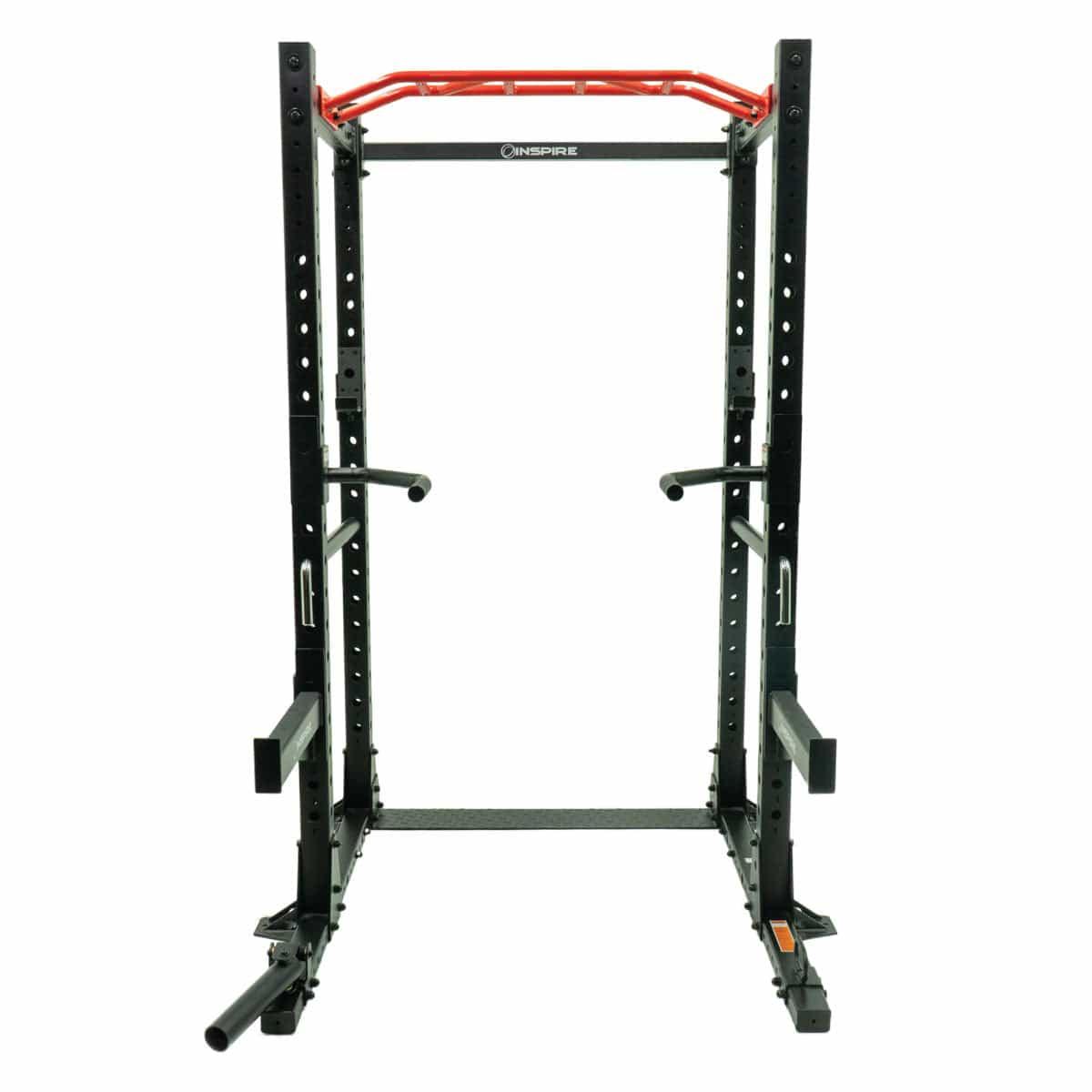 Inspire FPC1 Full Power Cage - Top Fitness Store