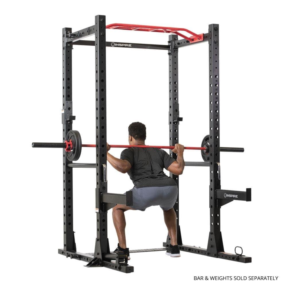 Inspire FPC1 Full Power Cage - Top Fitness Store