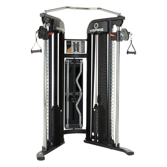 Inspire FT1 Functional Trainer - Top Fitness Store