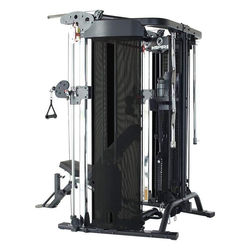 Inspire FT2 Functional Trainer (Package) - Top Fitness Store