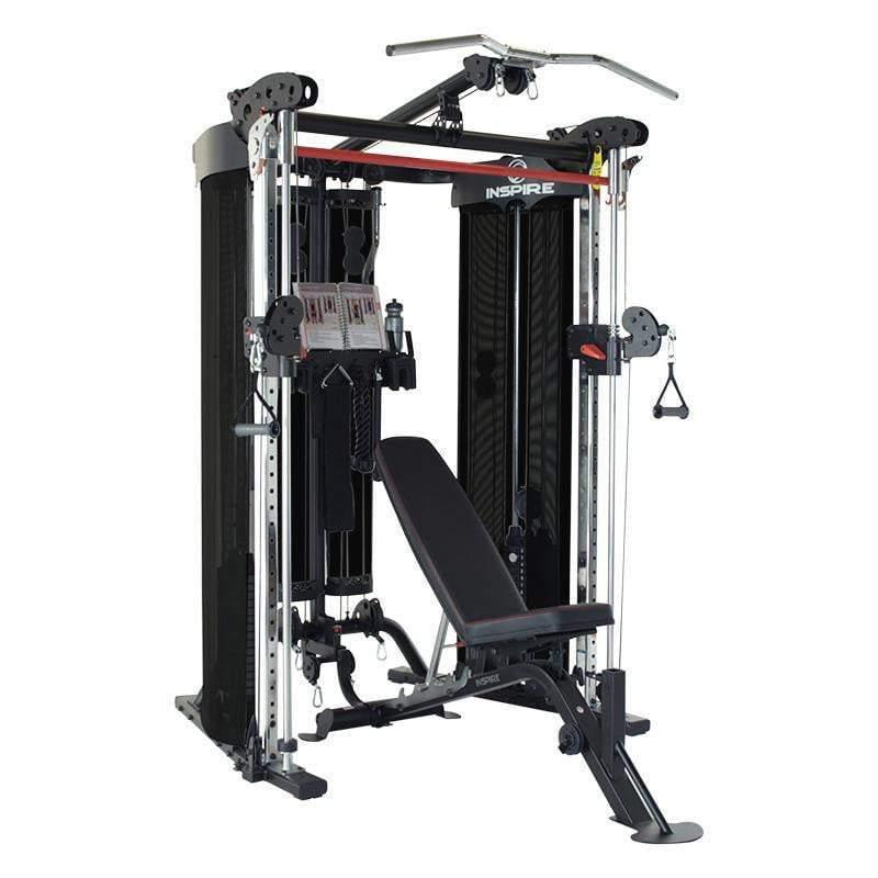 Inspire FT2 Functional Trainer (Package) - Top Fitness Store