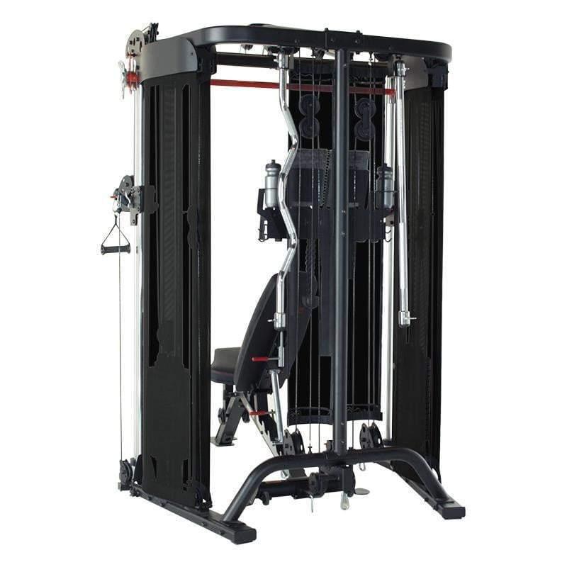 Inspire FT2 Functional Trainer (Package) - Top Fitness Store