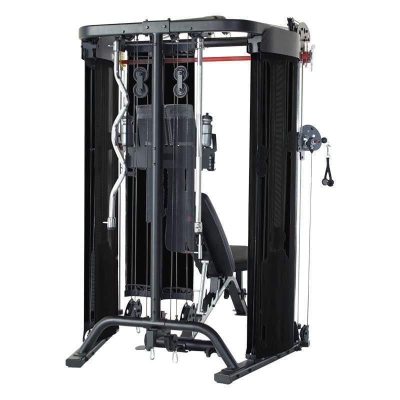 Inspire FT2 Functional Trainer (Package) - Top Fitness Store