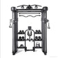 Inspire FT2 Pro Smith Functional Trainer - Top Fitness Store