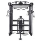 Inspire FT2 Pro Smith Functional Trainer - Top Fitness Store