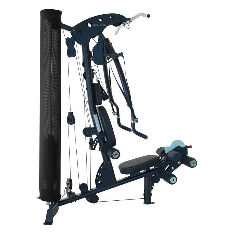 Inspire M2 Home Gym - Top Fitness Store