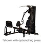 Inspire M2 Home Gym - Top Fitness Store