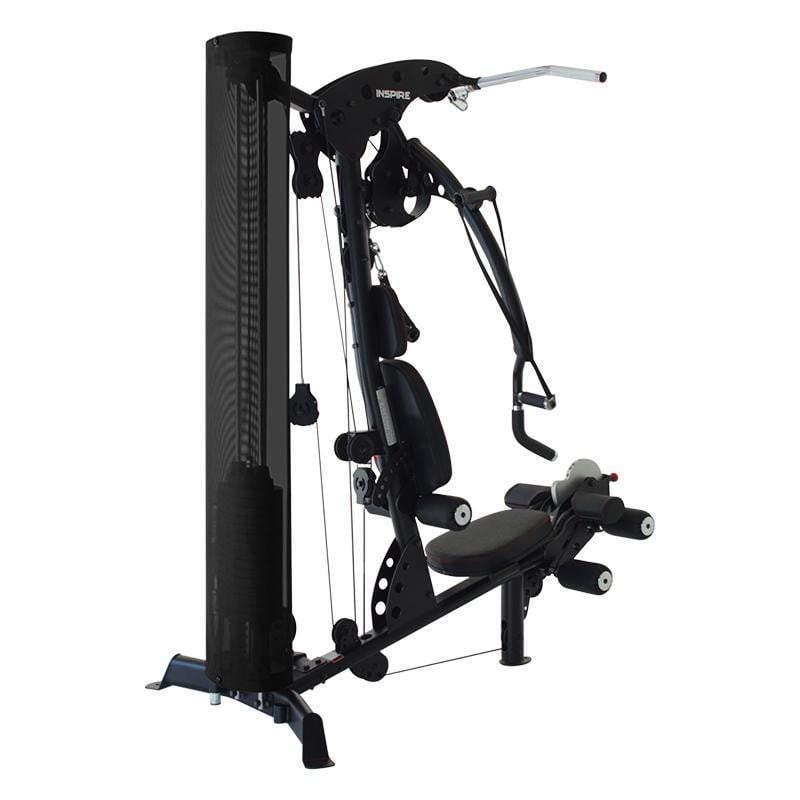 Inspire M2 Home Gym - Top Fitness Store