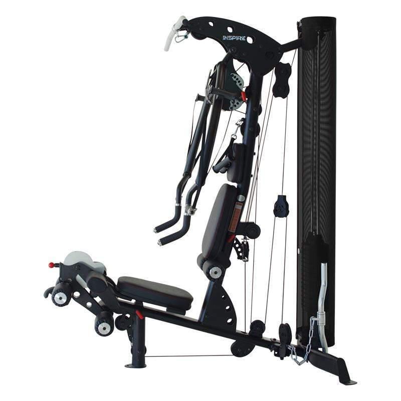 Inspire m2 home gym for sale sale