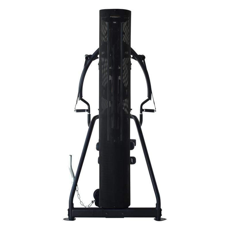 Inspire M3 Home Gym - Top Fitness Store