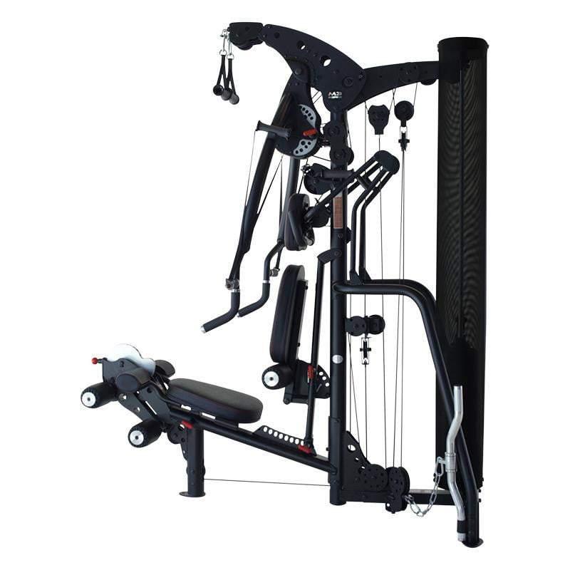 Inspire M3 Home Gym - Top Fitness Store