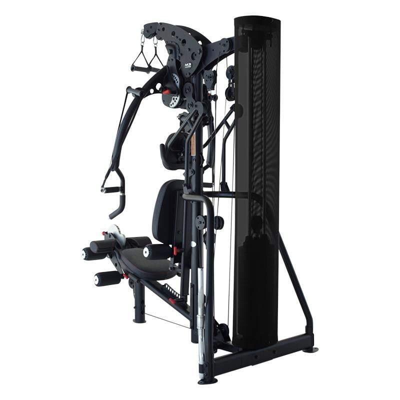 Buy Inspire M3 Home Gym Online Sacramento Exercise