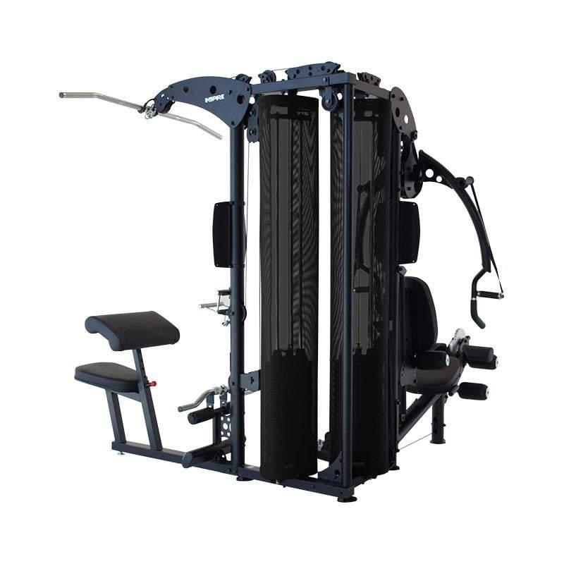 Inspire M5 Home Gym - Top Fitness Store