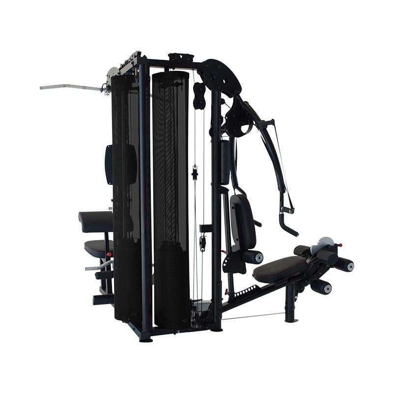 Inspire M5 Home Gym - Top Fitness Store