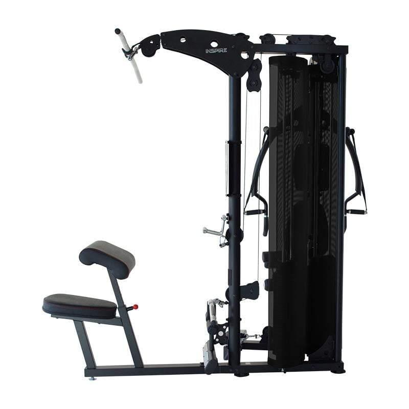 Inspire M5 Home Gym - Top Fitness Store