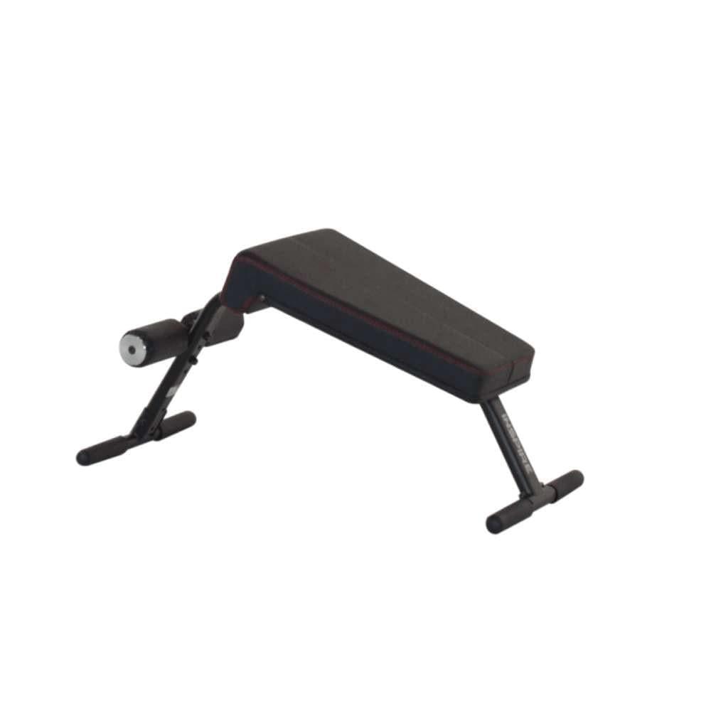 Inspire Mini Crunch Bench - Top Fitness Store