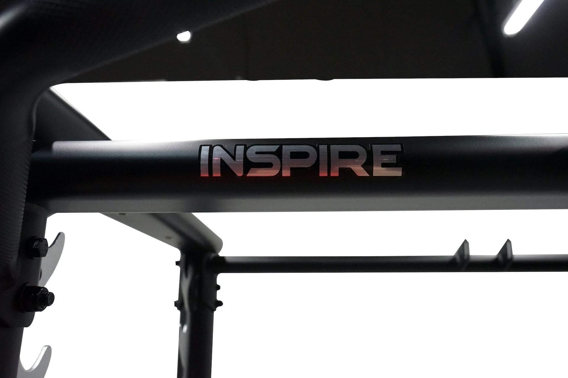 Inspire SCS Power Rack - Top Fitness Store