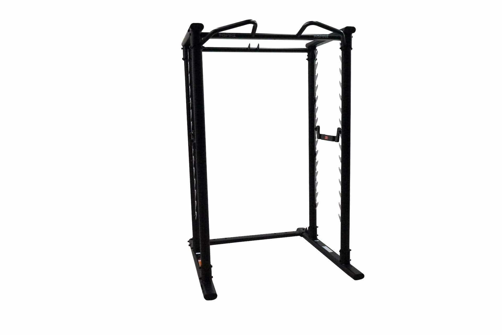 Inspire SCS Power Rack - Top Fitness Store