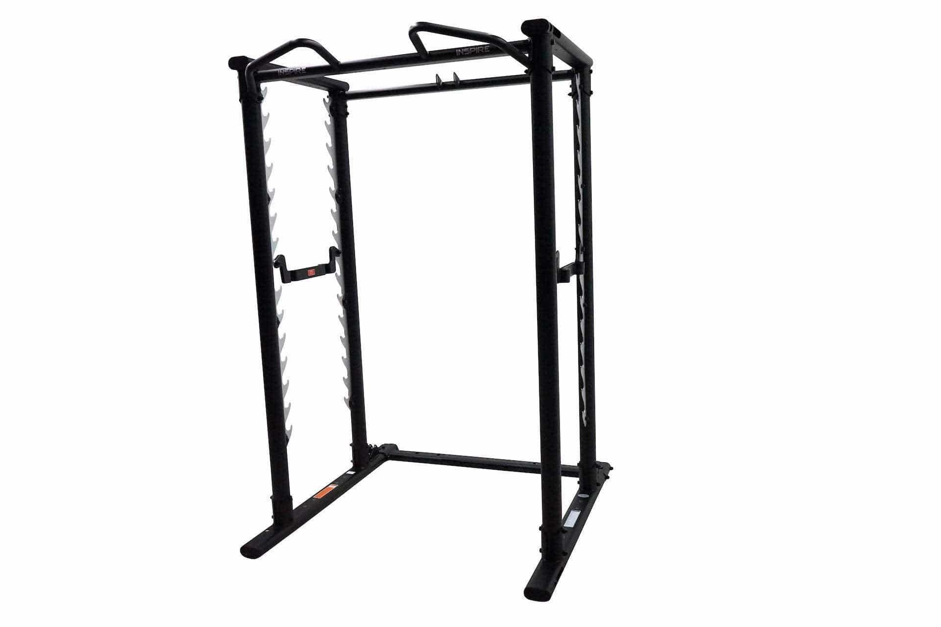 Inspire SCS Power Rack - Top Fitness Store