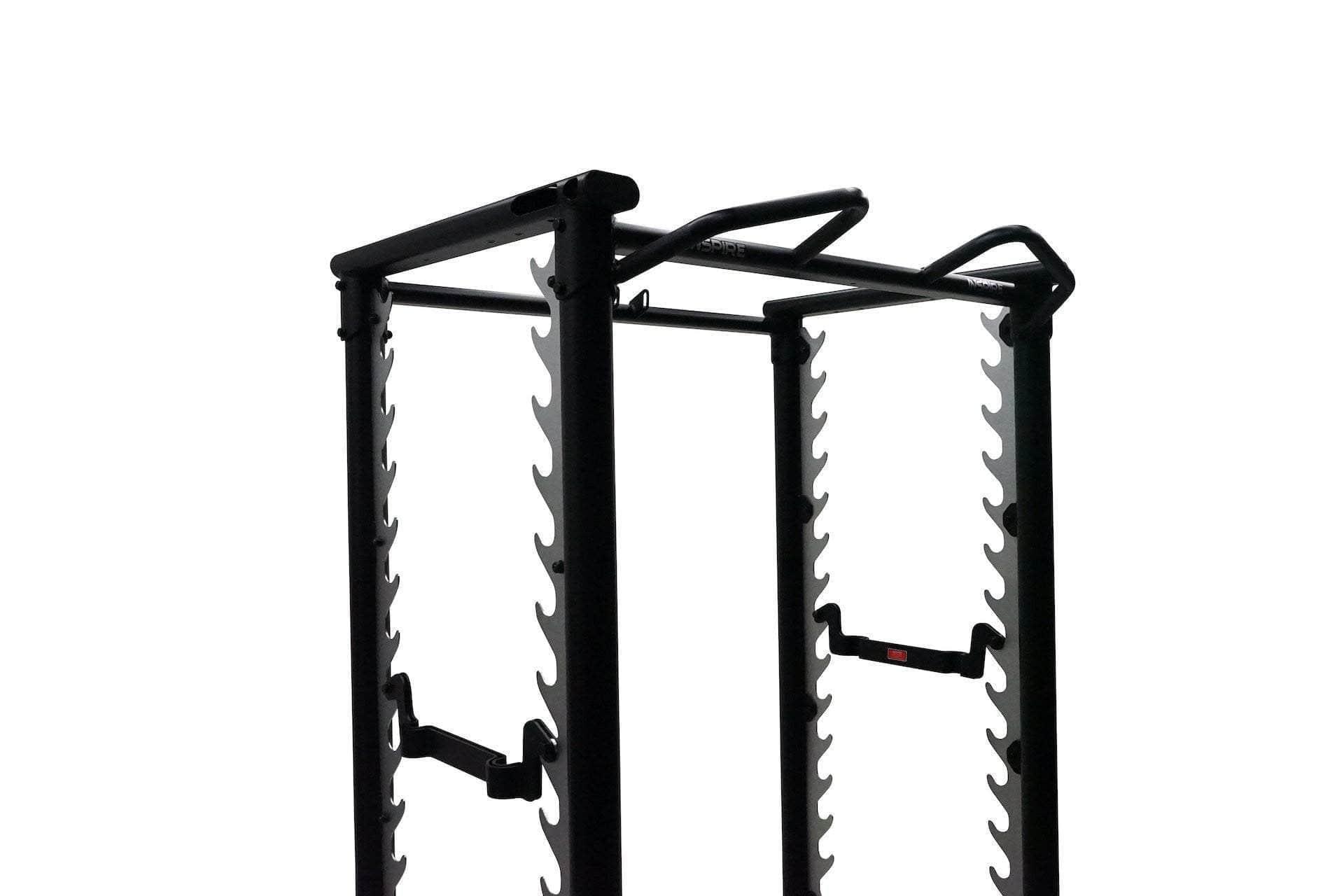 Inspire SCS Power Rack - Top Fitness Store