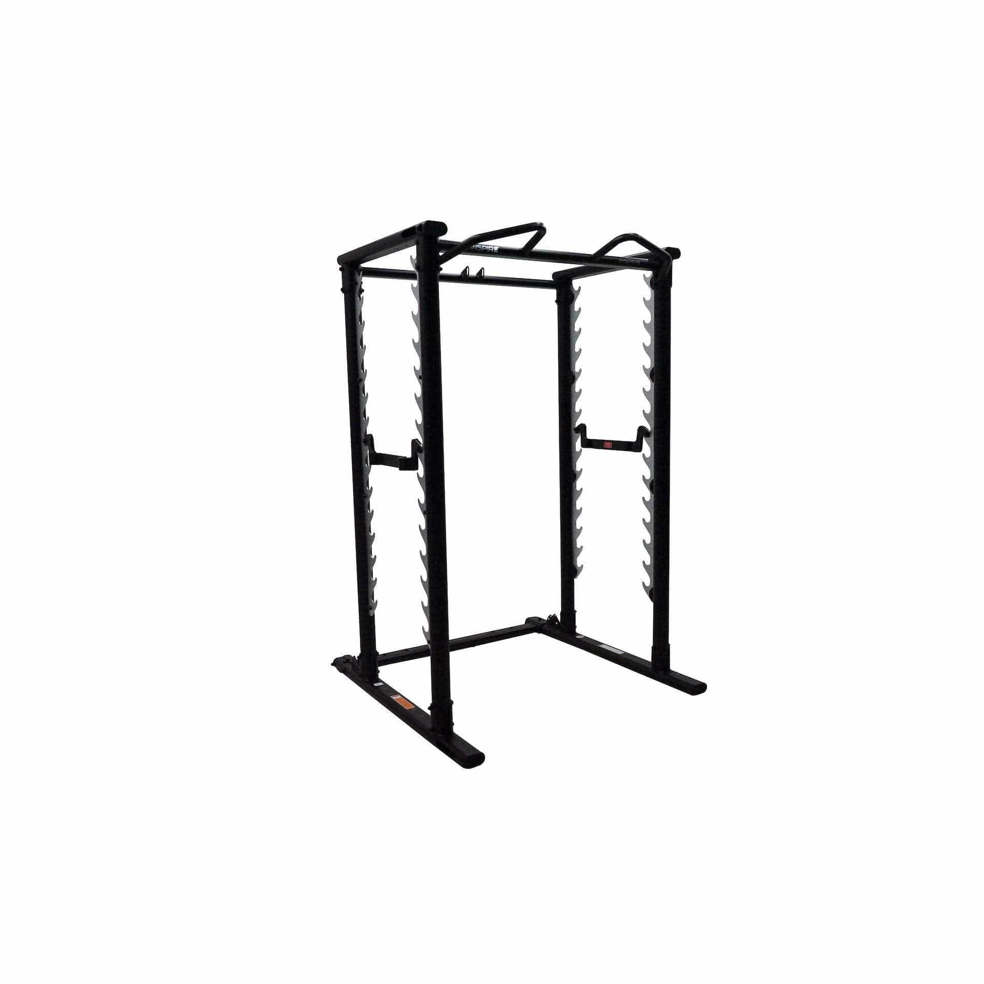 Inspire SCS Power Rack - Top Fitness Store