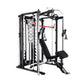 Inspire SCS Smith Cage System (Package) - Top Fitness Store