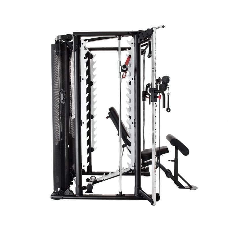 Inspire SCS Smith Cage System (Package) - Top Fitness Store