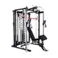 Inspire SCS Smith Cage System (Package) Functional Trainer Inspire 
